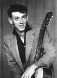 Image ofGene Vincent