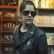 Immagine di Genesis P-Orridge