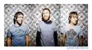 Immagine di Genghis Tron