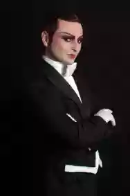 Immagine di Gennaro Cosmo Parlato