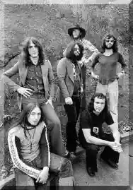 Immagine di Gentle Giant