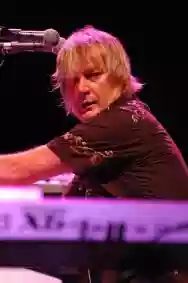 Immagine di Geoff Downes