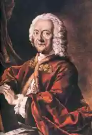 Immagine di Georg Philipp Telemann