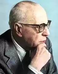 Immagine di George Szell