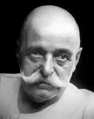 Immagine di Georges Ivanovitch Gurdjieff