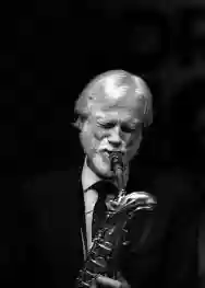 Image ofGerry Mulligan