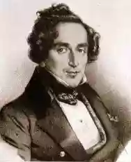 Image ofGiacomo Meyerbeer