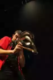 Immagine di Gianluca Petrella