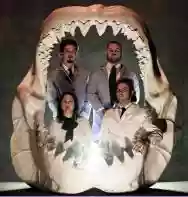 Immagine di Giant Squid