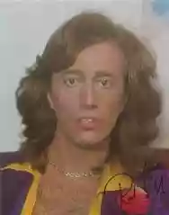 Image ofRobin Gibb