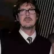 Immagine di Gibby Haynes