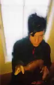 Immagine di Gidget Gein