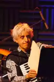 Image ofGil Goldstein