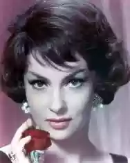 Immagine di Gina Lollobrigida