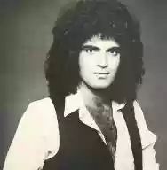 Immagine di Gino Vannelli