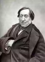 Image ofGioachino Rossini