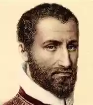 Image ofGiovanni Pierluigi da Palestrina