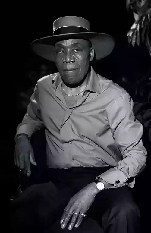 Afric Simone - Recensioni, discografia