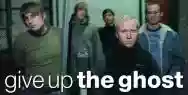 Image ofGive Up the Ghost
