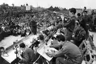 Immagine di Glenn Miller and The Army Air Force Band