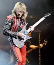 Immagine di Glenn Tipton