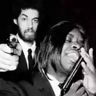 Immagine di Gnarls Barkley