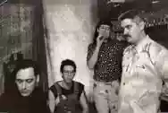 Image ofGod Bullies