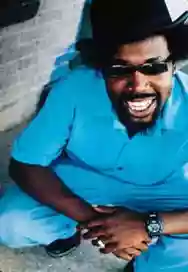 Immagine di Afroman