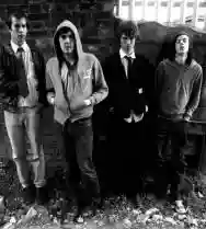 Immagine di Good Shoes