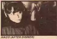 Immagine di After Dinner