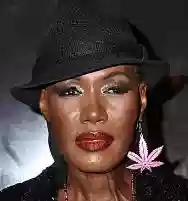 Immagine di Grace Jones