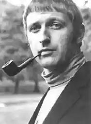 Image ofGraham Chapman