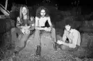 Immagine di Grand Funk Railroad