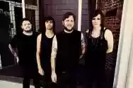Image ofAgainst Me!