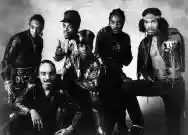 Image ofGrandmaster Flash & The Furious Five