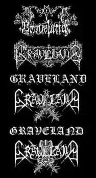 Image ofGraveland