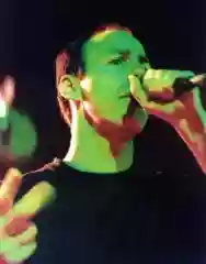 Immagine di Greg Graffin