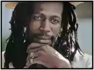Immagine di Gregory Isaacs