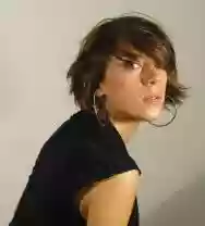Image ofGretchen Parlato