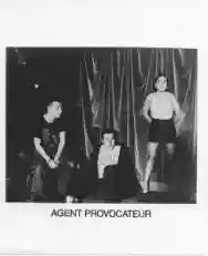 Image ofAgent Provocateur