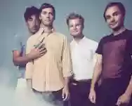 Immagine di Grizzly Bear