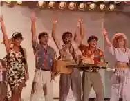 Immagine di Gruppo italiano
