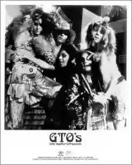 Immagine di GTO's