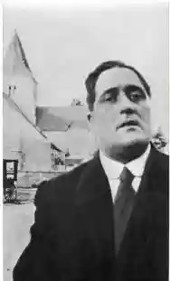 Immagine di Guillaume Apollinaire