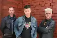 Image ofGuitar Gangsters