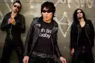 Image ofGuitar Wolf