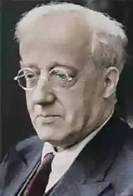 Image ofGustav Holst