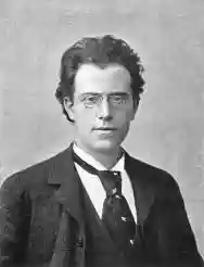 Immagine di Gustav Mahler