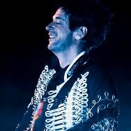 Immagine di Gustavo Cerati