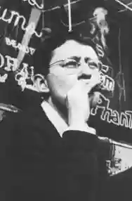 Image ofGuy Debord